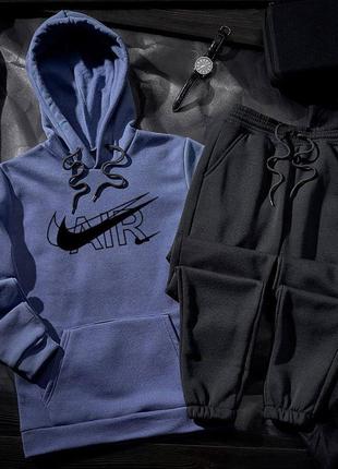 Спортивный костюм nike10 фото