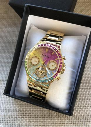 Годинник guess, новий. оригінал