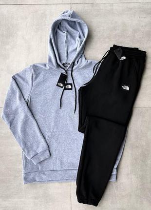 Спортивний костюм The north face
