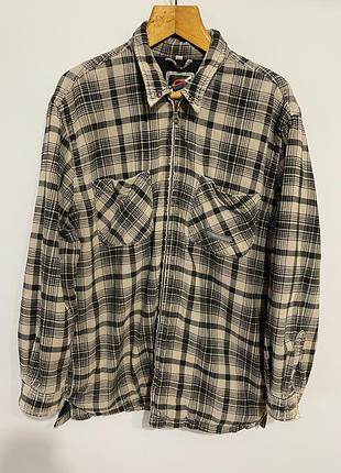 Куртка сорочка