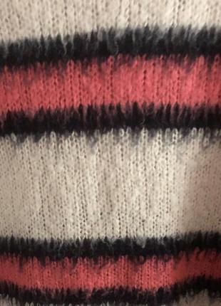 Легкий, мягенький весенний свитер3 фото