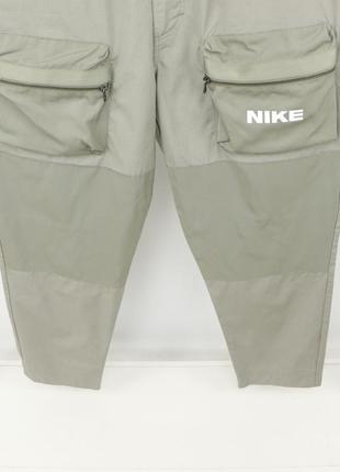 Чоловічі штани / брюки nike sportswear3 фото