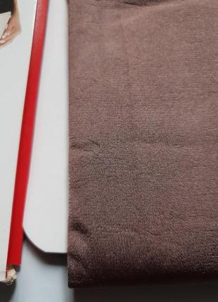 Женские колготки с глянцевым блеском marilyn micro shine