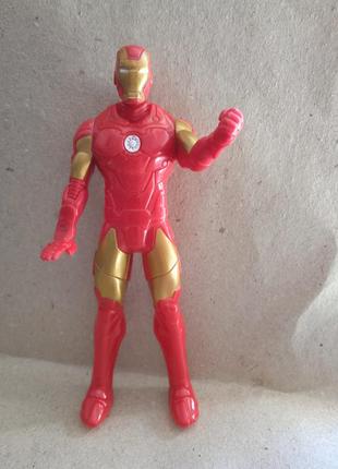 2015 marvel legends 6 zoll iron man actionfigur iron man figur bewegliche arme k2 фото