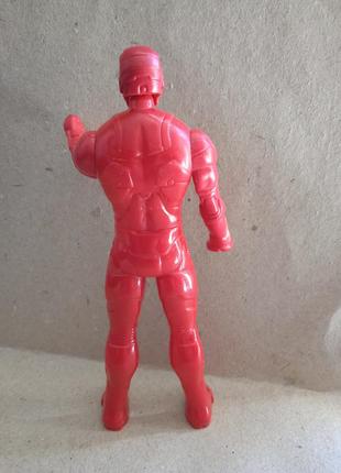2015 marvel legends 6 zoll iron man actionfigur iron man figur bewegliche arme k3 фото