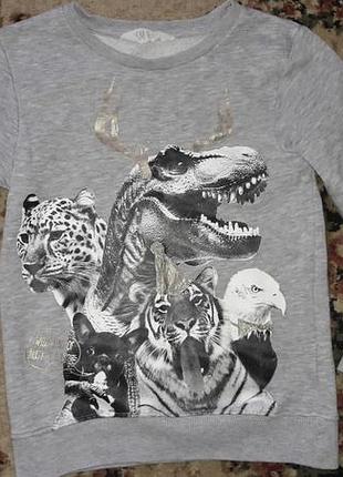 Кофтинка для хлопчика