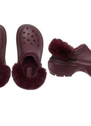 Crocs m8 w 10 2800 174705738 crocs literide