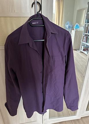 Рубашка женская