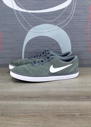 Кроссовки nike