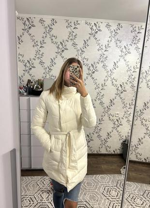 Демисезонная куртка