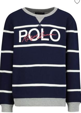 Светр polo ralph lauren