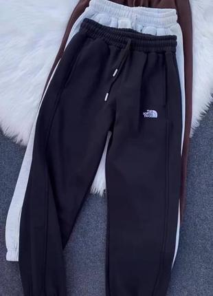 Джогери the north face2 фото