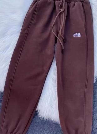 Джогери the north face3 фото
