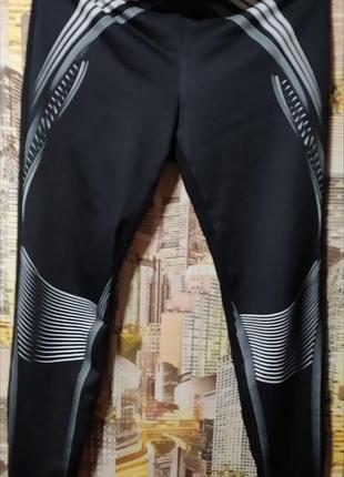 Спортивные лосины