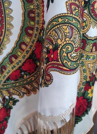 Українська хустка