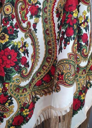 Українська хустка