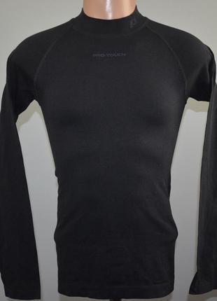 Термореглан, рашгад, компресійна кофта pro touch (m)