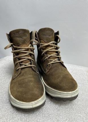 Superfit gore-tex р36