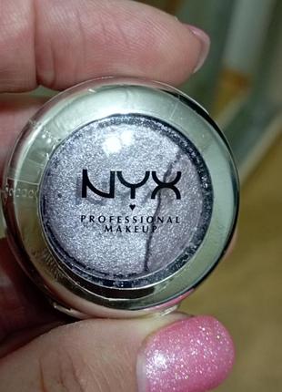 Nyx тени