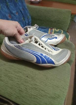 Кросовки пума