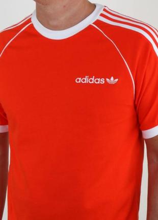 Мужская футболка adidas