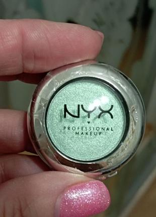 Nyx тени для век