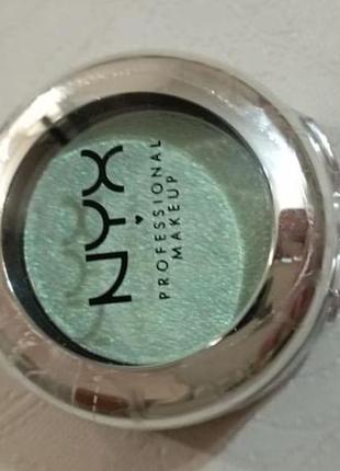 Тени фирмы nyx