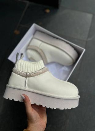 Угги женские 36-41