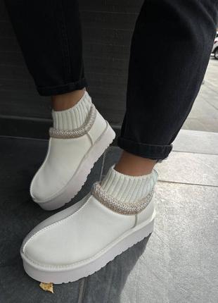 Угги женские 36-41