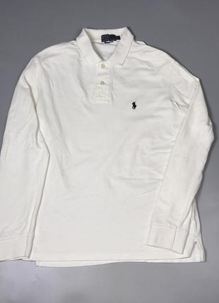 Лонгслів ralph lauren вінтаж