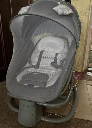 Гойдалка нова