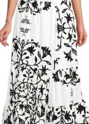 Спідниця на резинці,прошва, в ідеальному стані