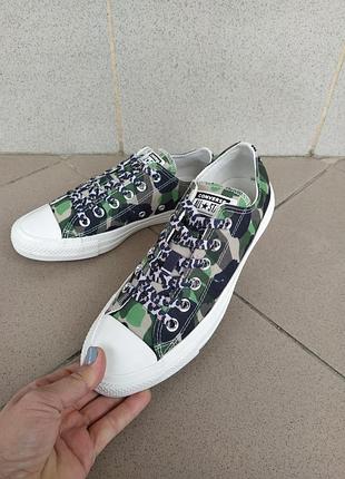 Кеди converse.