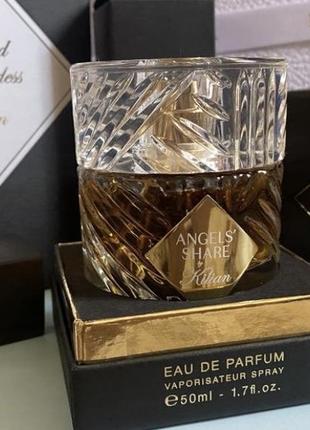 Kilian angels share розпил оригінал