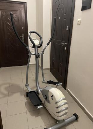 Орбітрек active