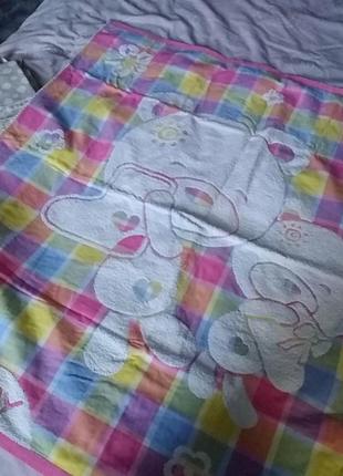 Одеяло для новорожденных,108*1084 фото