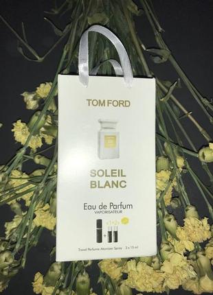 Духи набор tom ford