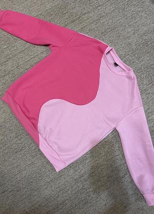 Кофта тепла ,реглан,толстовка м-ка 2