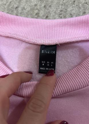 Кофта тепла ,реглан,толстовка м-ка 4