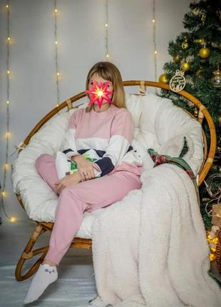 Костюм в'язка