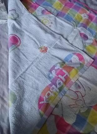 Одеяло для новорожденных,108*1085 фото