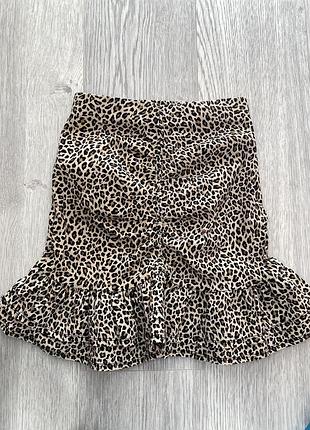 Юбка пуш ап