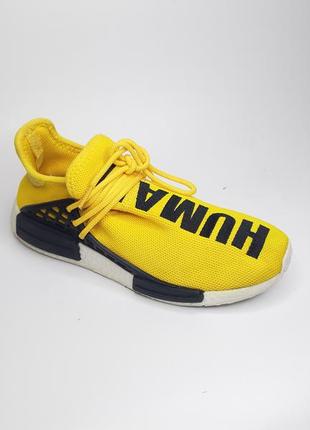 Кроссовки adidas nmd human race оригинал