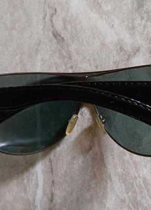 Солнцезащитные очки aolise италия.2 фото