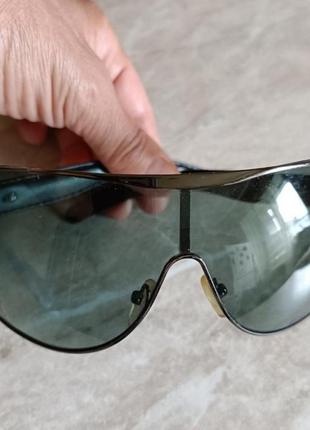Солнцезащитные очки aolise италия.7 фото