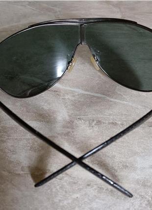 Солнцезащитные очки aolise италия.5 фото