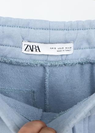 Чоловічі спортивні штани zara man6 фото