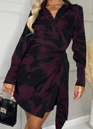 Сукня сорочка