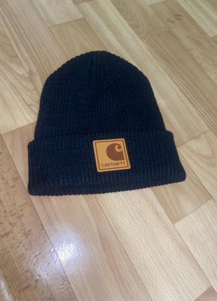 Шапка carhartt