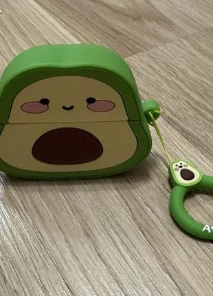 Чехол для airpods pro